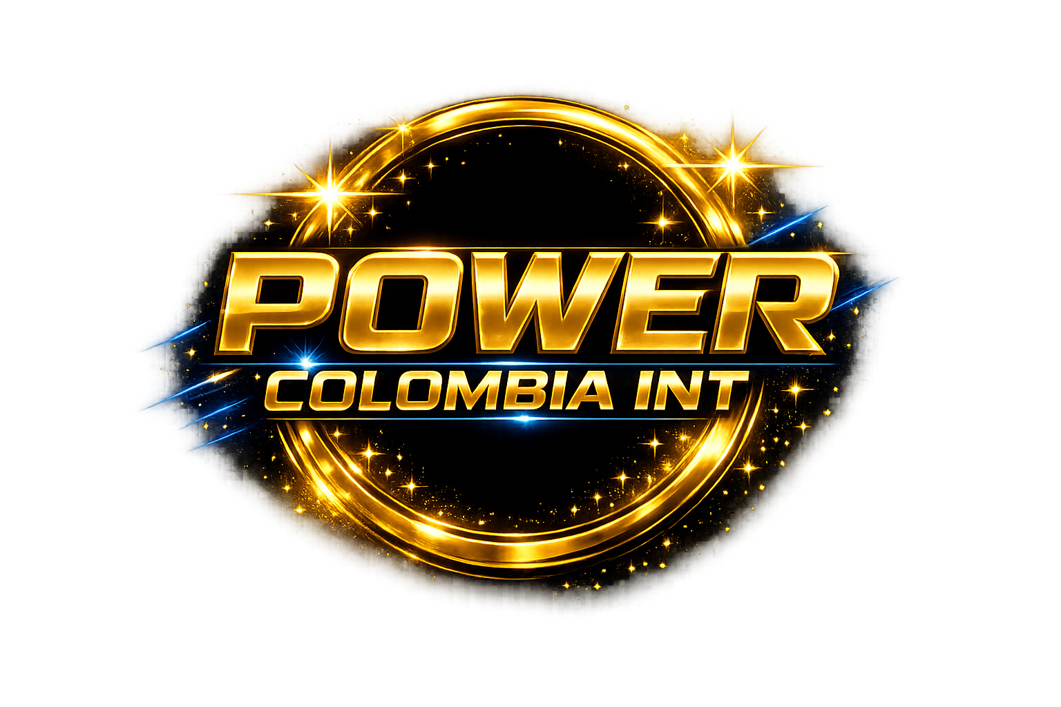 Power Colombia INT